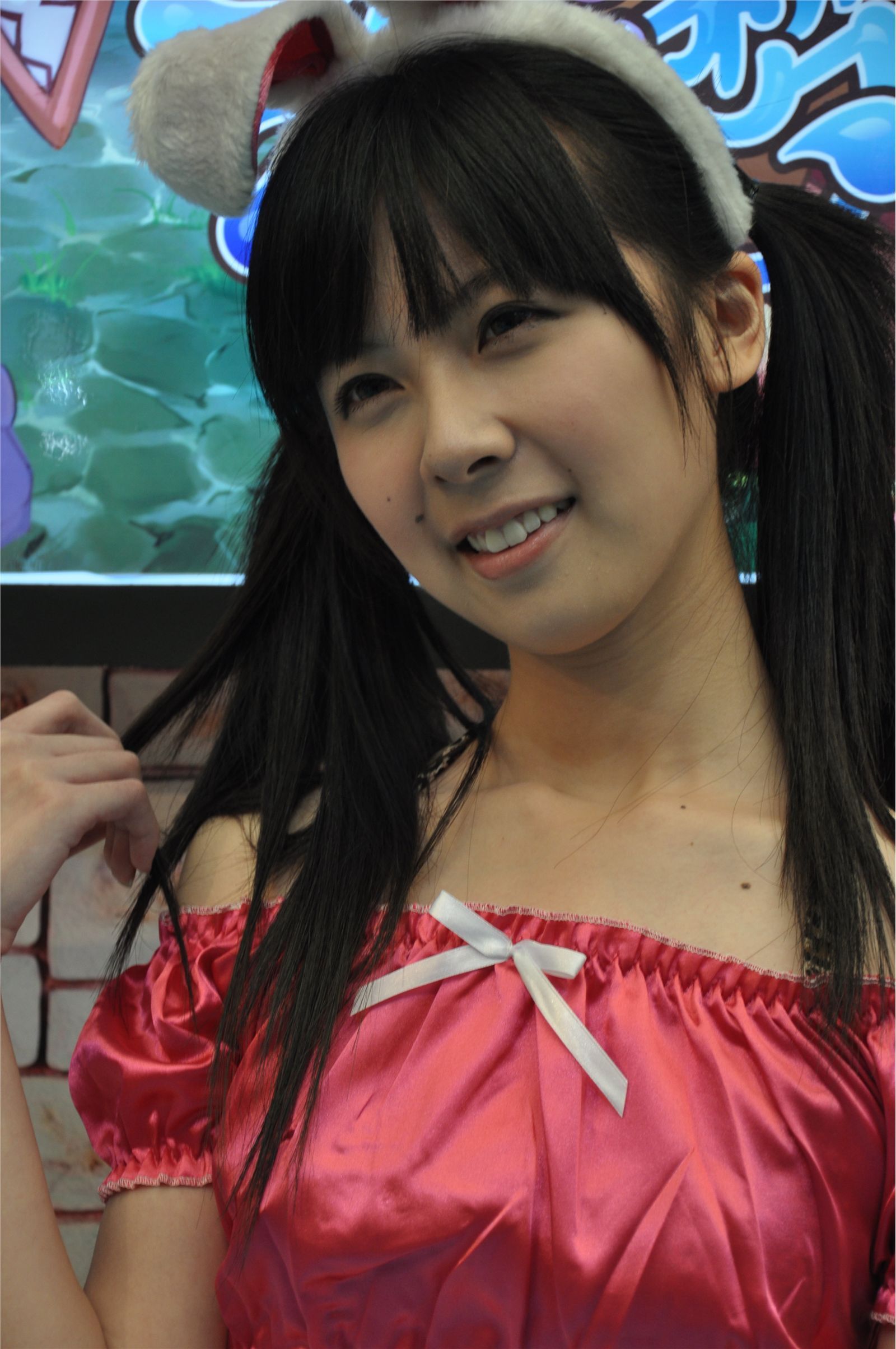 国产美女模特写真图片　chinajoy 72902